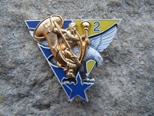 INS 222 . CHASSEURS . 7° BCA