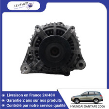 🇫🇷 ALTERNATEUR HYUNDAI
