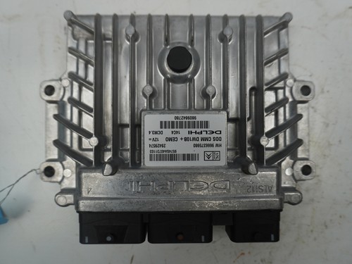 Calculateur moteur occasion