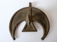 REF A34 - PENDENTIF PECTORAL