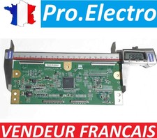 T-CON TCON TV T546HW02 V0