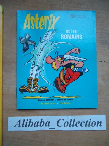 Rare mini livre hachette - rare,