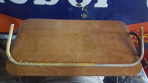 Nos baguette enjoliveur - baguette,