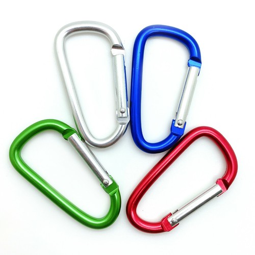 300 pcs 25 - 300, aluminum