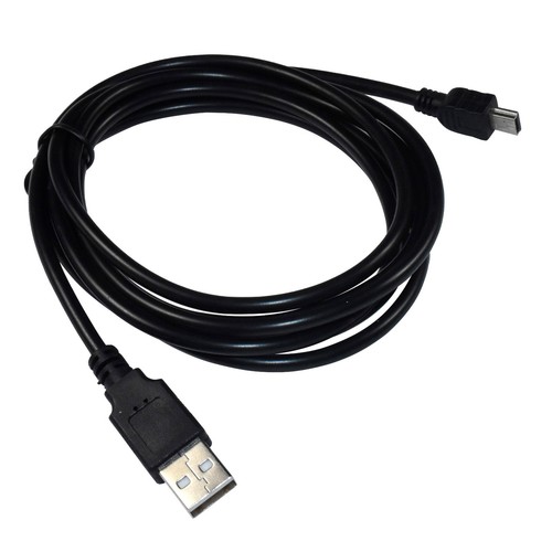 Usb vers mini câble - mini,