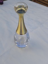 Flacon VIDE J'âdôrê Dîôr Eau de Parfum 50 ml