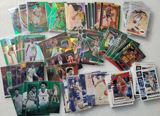 2021-22 Panini Chronicles DRAFT Picks NBA RC Parallele GREEN & PRIZM 1 à 300