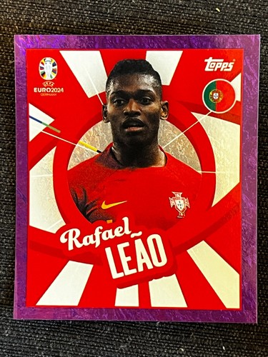 Topps uefa euro - uefa, 2024