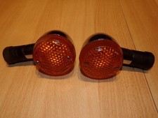 Paire feu arrière PINDER