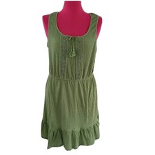 NWT Bebop Womens sz XL Avocado