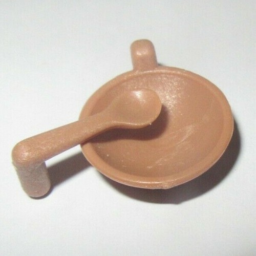 Playmobil assiette ecuelle - playmobil,