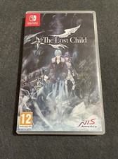 The Lost Child Jeu Nintendo Switch FR (Rare)
