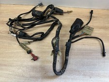 UN FAISCEAU ELECTRIQUE MOTO