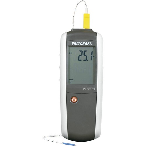 Voltcraft 120 appareil - pl-120, t1