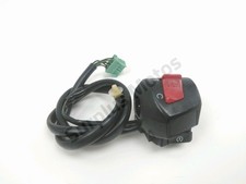 COMMODO DROIT HONDA FJS 400 SILVERWING 2011-2011 / NE 37362