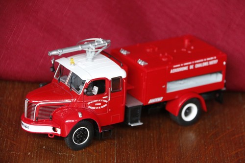 Berliet glc vma 4x4 - berliet, 28
