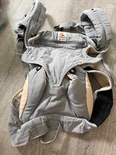 Ergo baby four - baby,