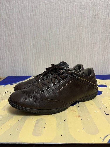 Vintage adidas porsche design
