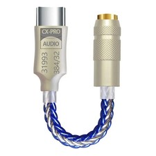 CX31993 HiFi  Type C à 3,5 mm