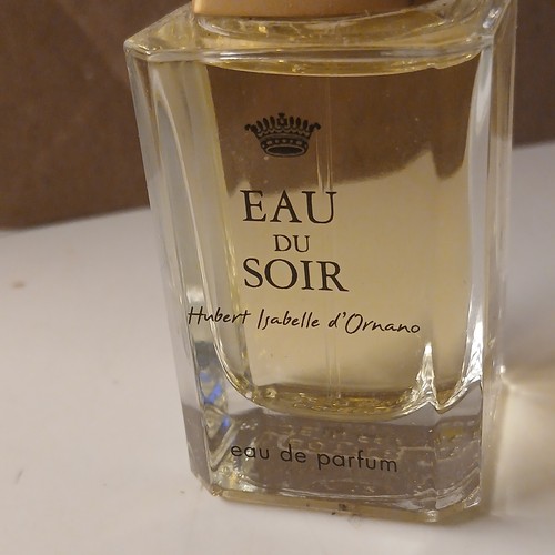 Parfum femme vintage eau - parfum,