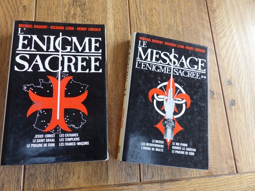 Occultisme enigme sacree t - occultisme,