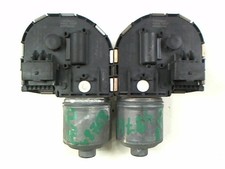 Moteur essuie glace avant