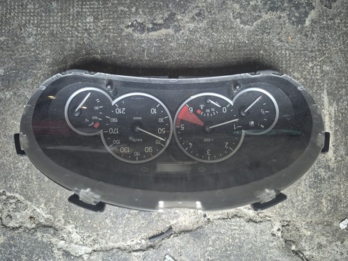 Compteur peugeot 206 tous - 206,