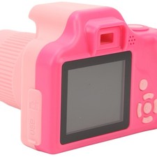 Pinkish Kids Selfie Camera 2in