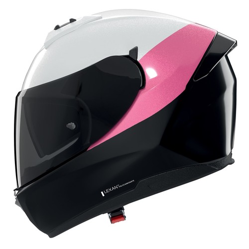 Casque nolan n60 - casque,