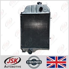 Ensemble De Radiateur Pour