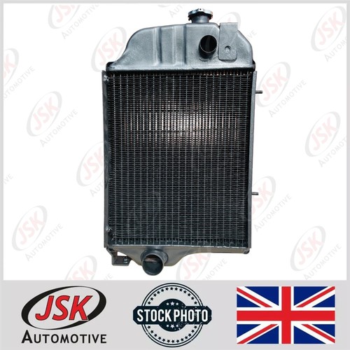 Ensemble radiateur pour - radiateur,