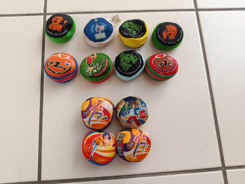 Lot oofball kellogg - oofball, kellogg's