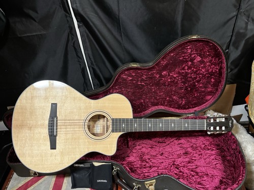 Taylor 312ce acoustic - taylor,