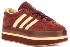 Adidas gazelle stack platform - adidas,