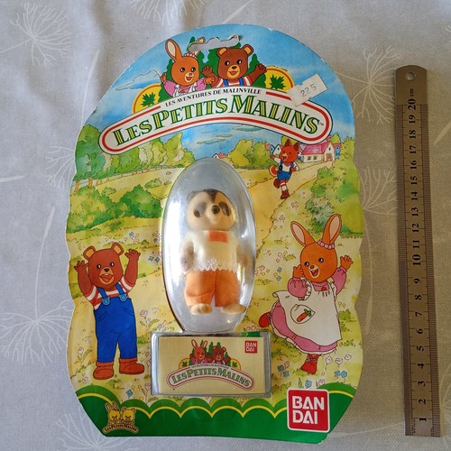 Les petits malins blister - petits,