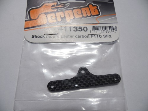 Serpent 411350 shock - serpent,