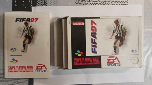 Jeu snes super nintendo - nintendo,