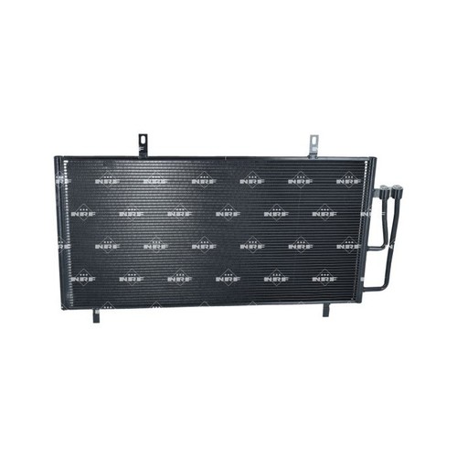 Condenseur clim pour - de,