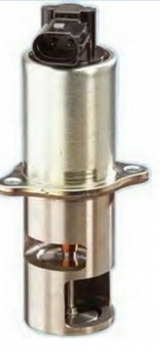 Vanne egr pour renault - pour,