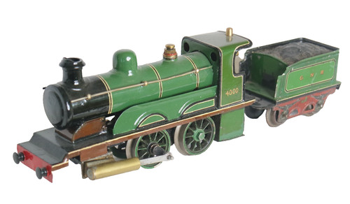 Marklin ac5433 locomotive - marklin, à