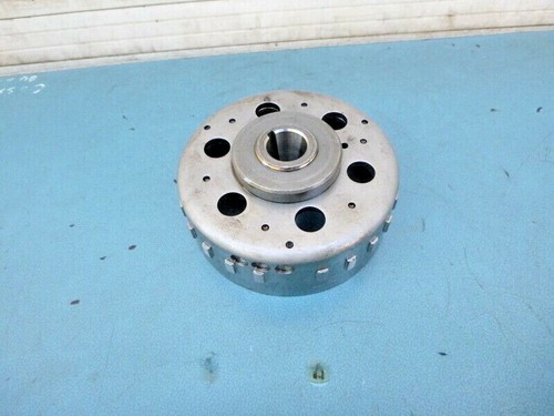 Rotor alternateur scooter - d,