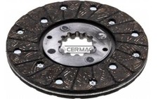 Disque Frein 15475 Tracteur