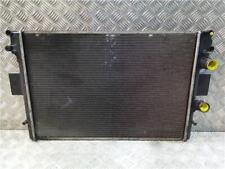 Radiateur Iveco Daily Furgon