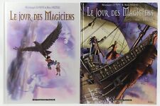 Le Jour des magiciens 1 et 2
