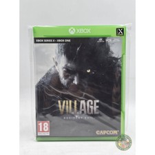 Resident Evil Village XBOX ONE
