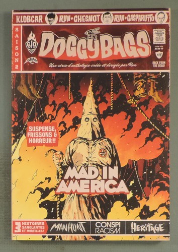Doggybags mad america - 15,