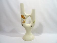 VASE SOLIFORE EN FAIENCE