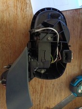 rétroviseur droit Alpine A110 963019543R