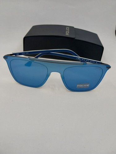 Lunettes soleil police - lunettes,