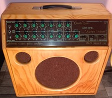 Ampli Charlie Junior Marcel
